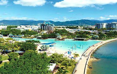 Cairns Queensland