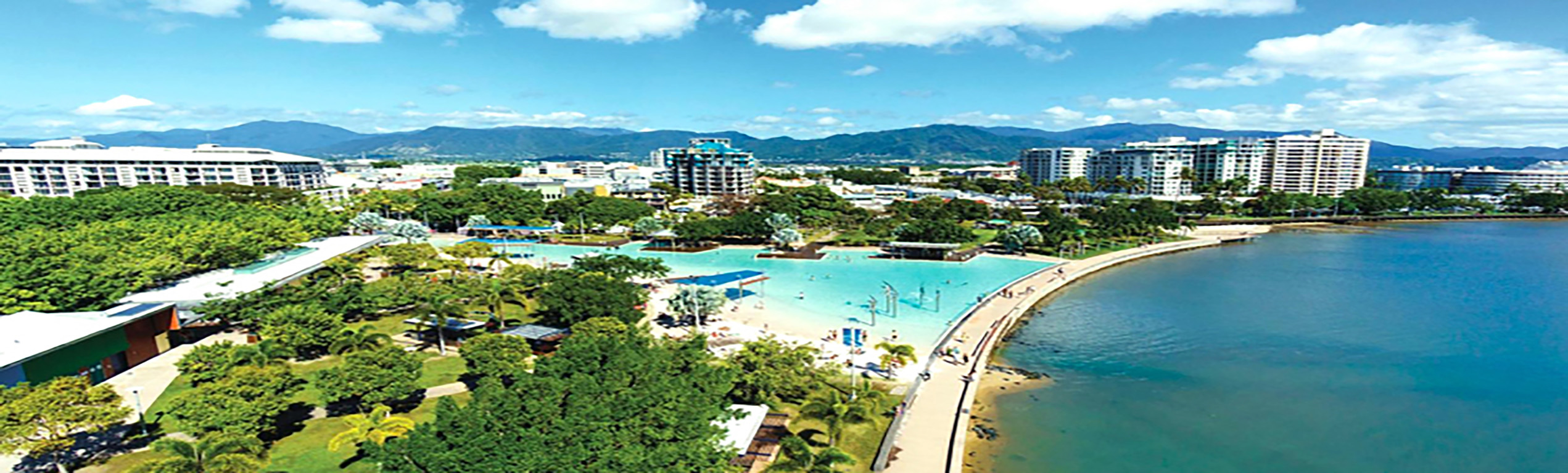 Cairns Queensland