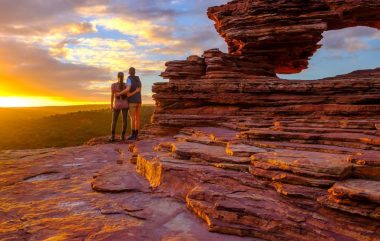 Luxury Australia Travel