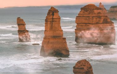 Twelve Apostles Great Ocean Road