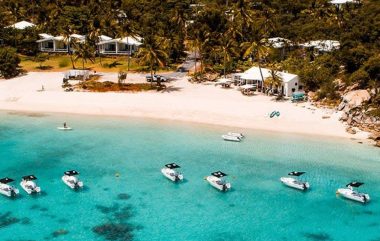 Lizard Island