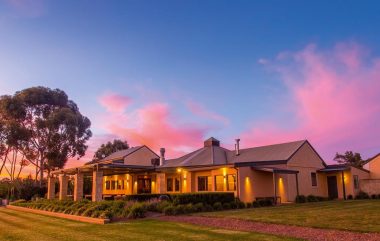The Louise Barossa-Valley