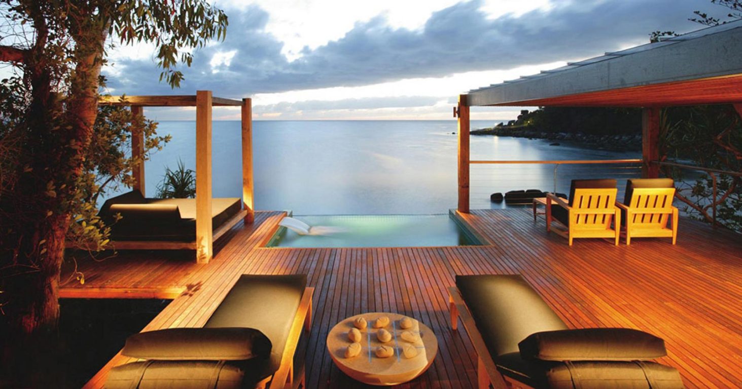 Australian Luxury Retreats