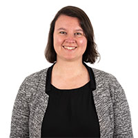 Danielle Mueth