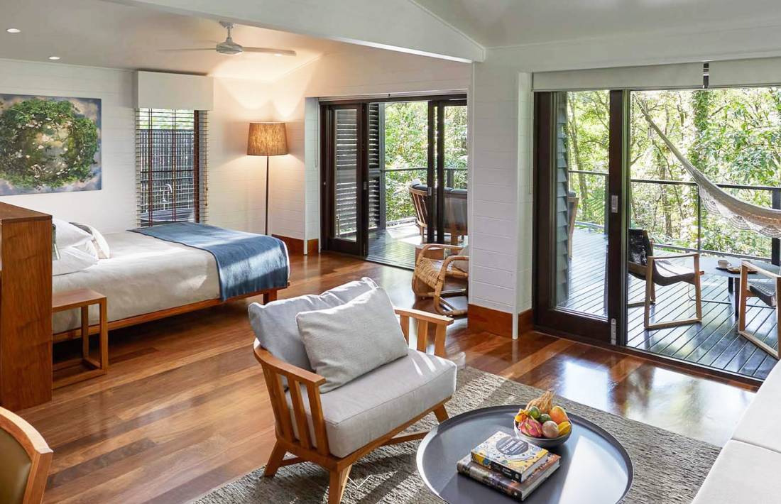 billabong suite silky oaks