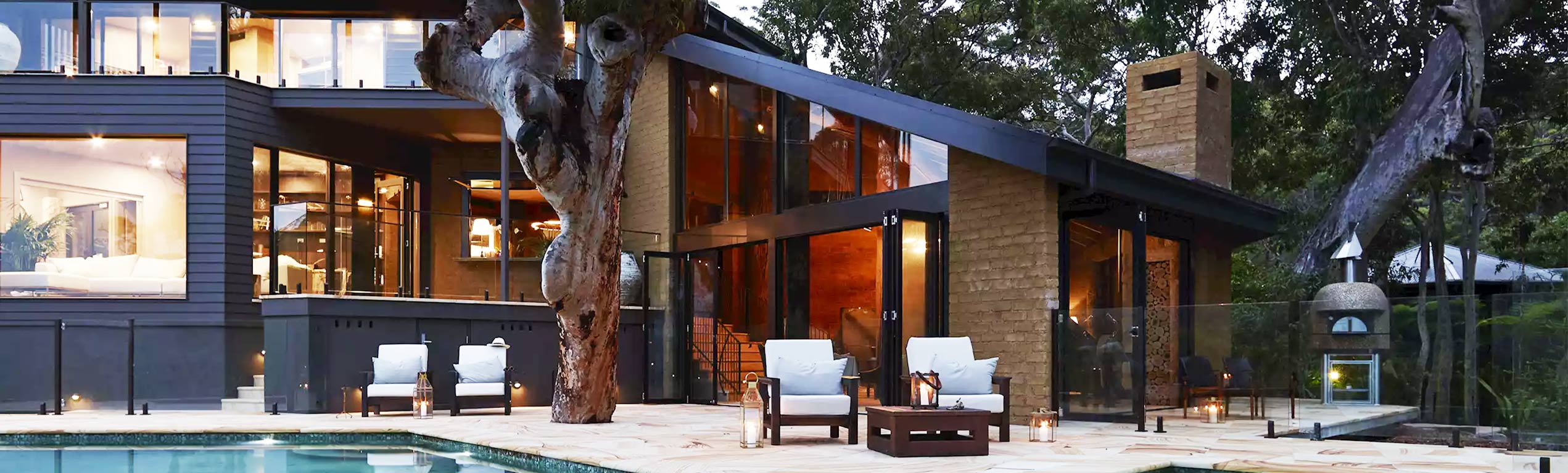 Pretty Beach House, NSW