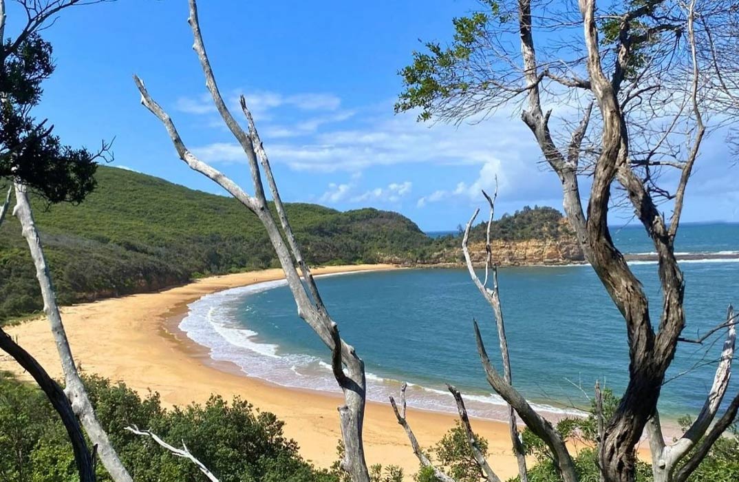 Bouddi Peninsula