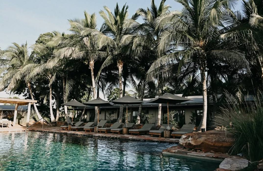 Bullo River Station Stay