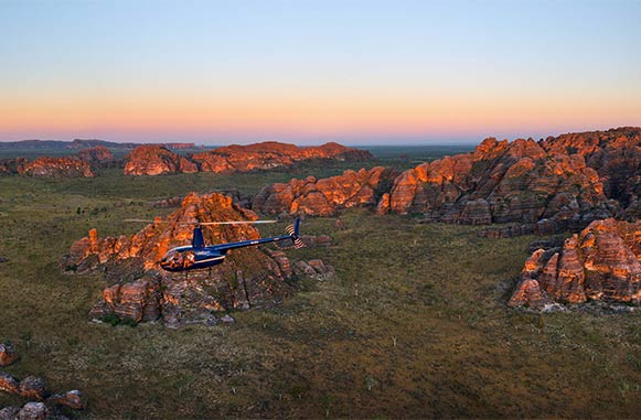 El Questro Kimberley tours