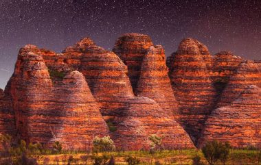 Bungle Bungles