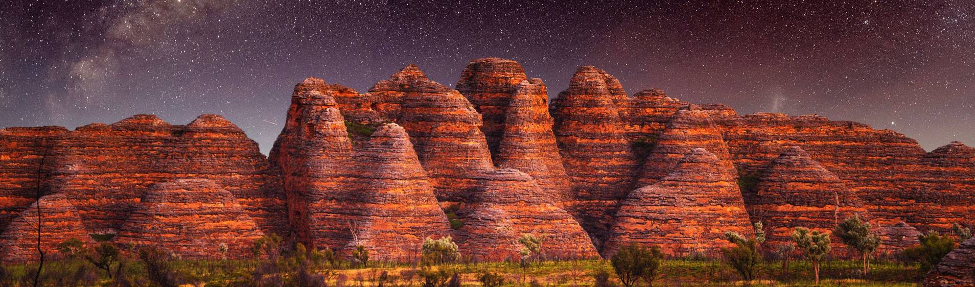 Bungle Bungles