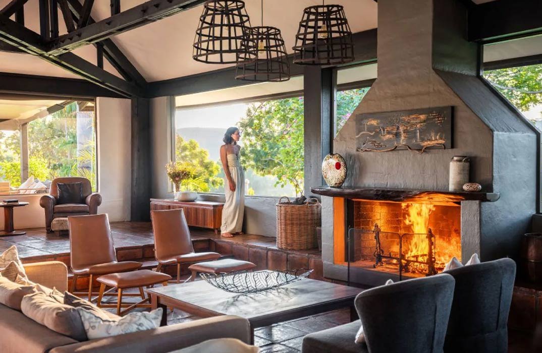 El Questro Homestead in the Kimberley