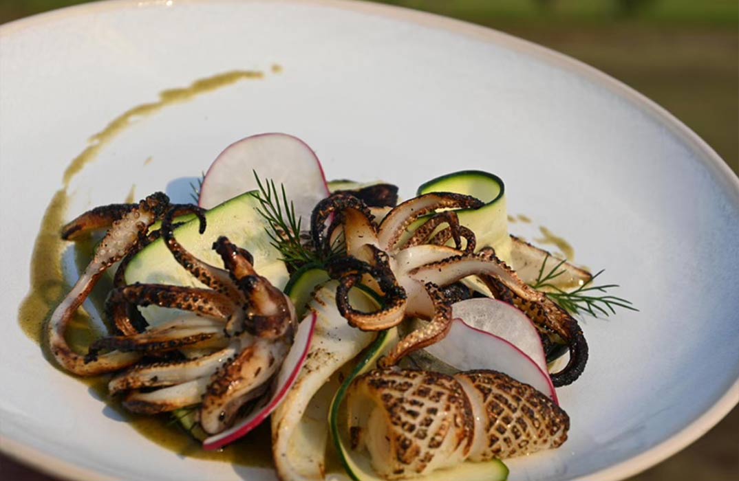 Finniss River Lodge