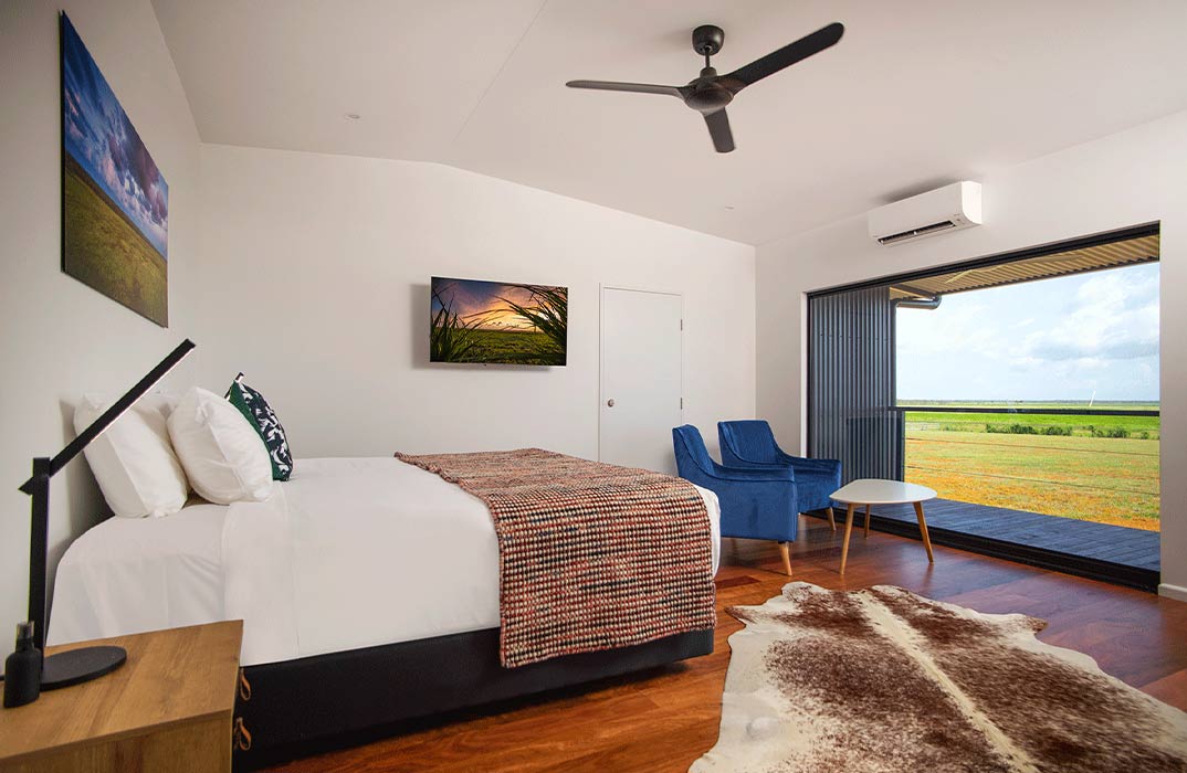 Finniss River Lodge