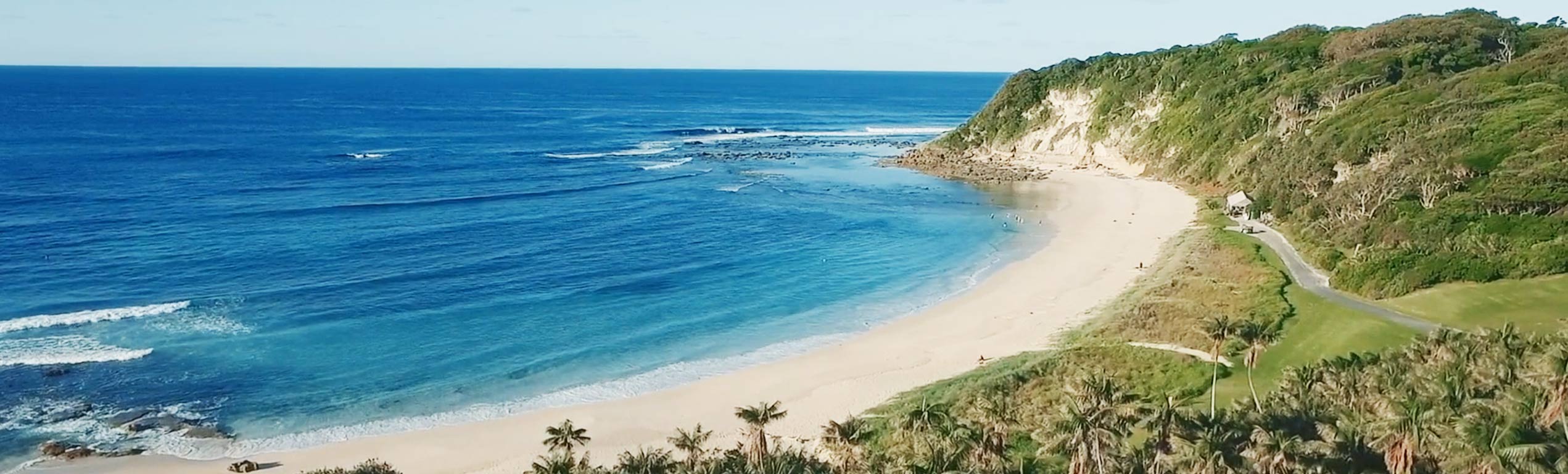 Lord Howe Island and Capella Lodge