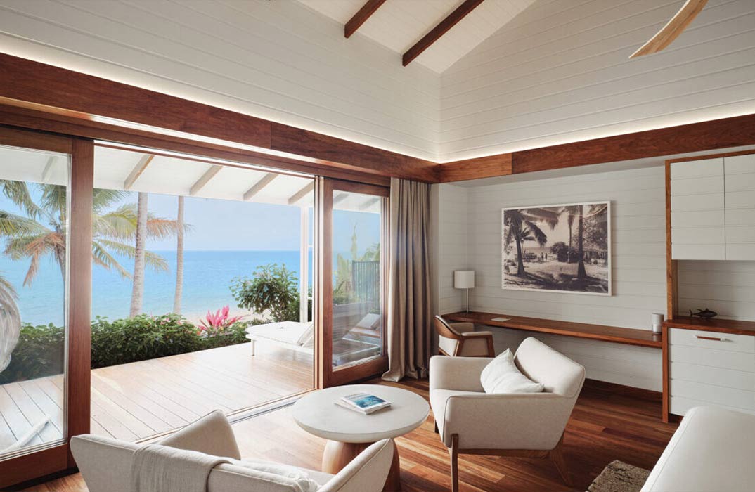 Pelorus Private Island Residence
