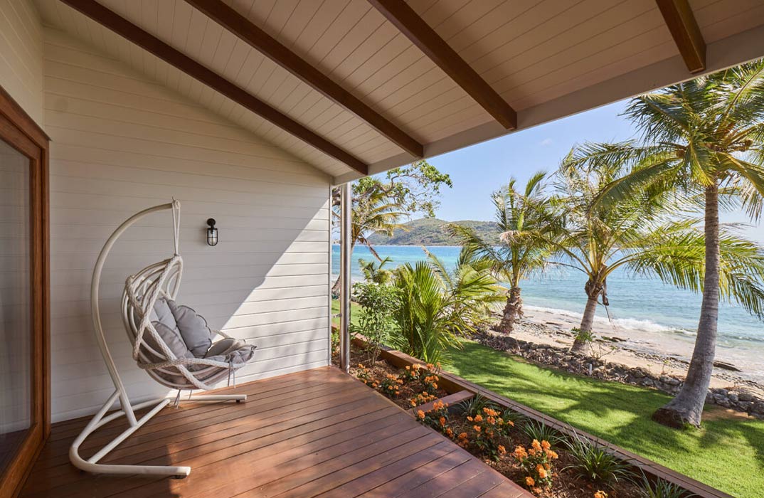 Pelorus Private Island Residence