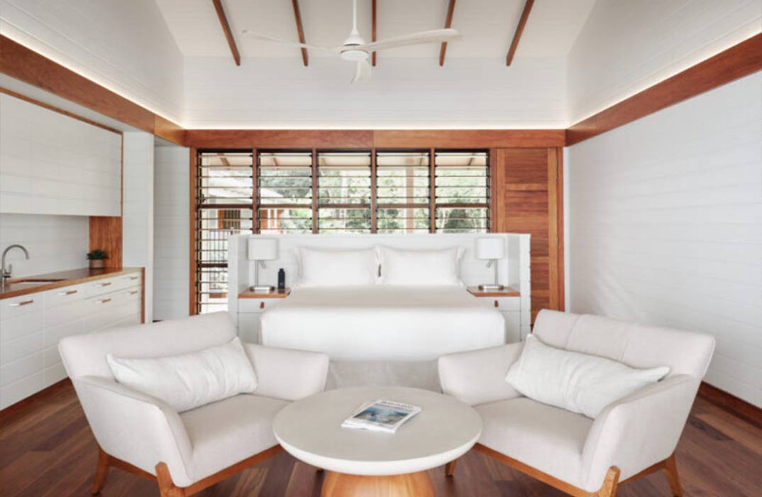 Pelorus Private Island Residence