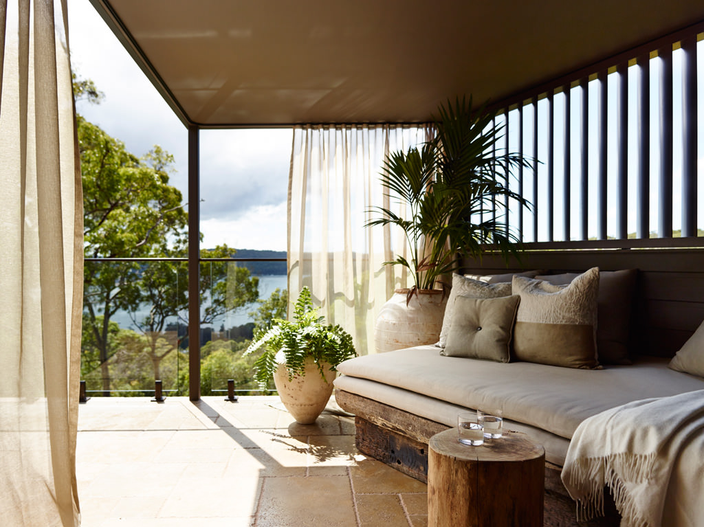 Pretty House Beach House