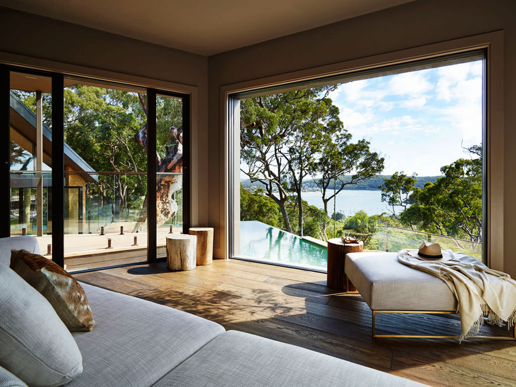 Pretty House Beach House