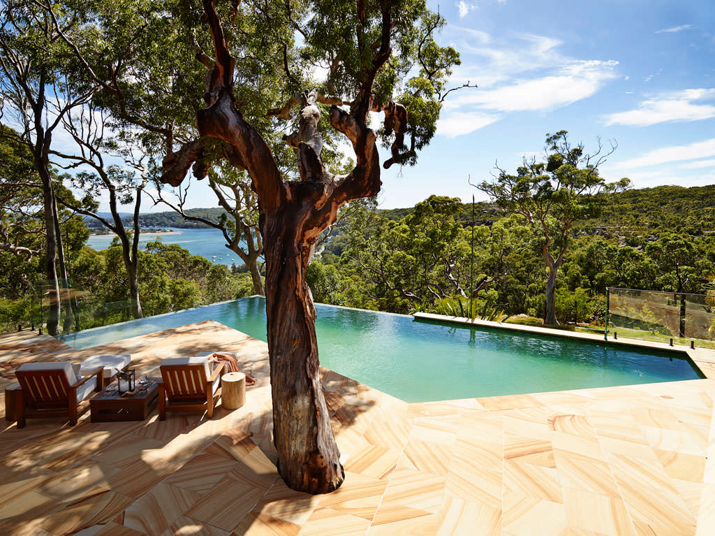 Pretty House Beach House