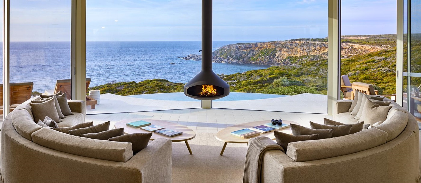 Southern Ocean Lodge