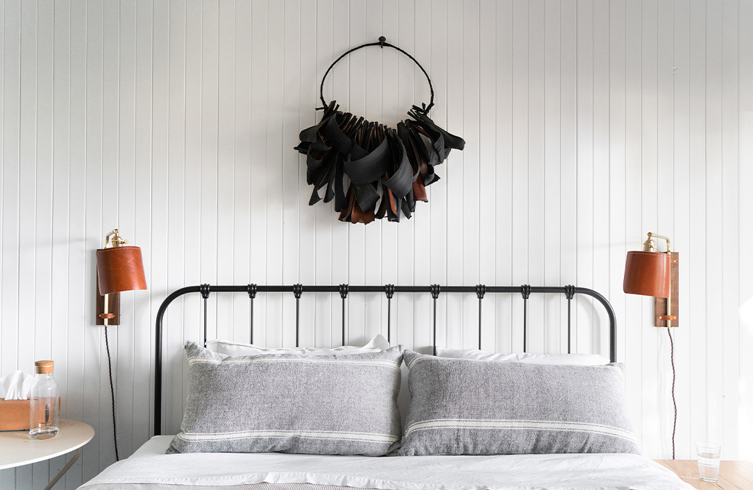 Your luxury stay at Bullo Station