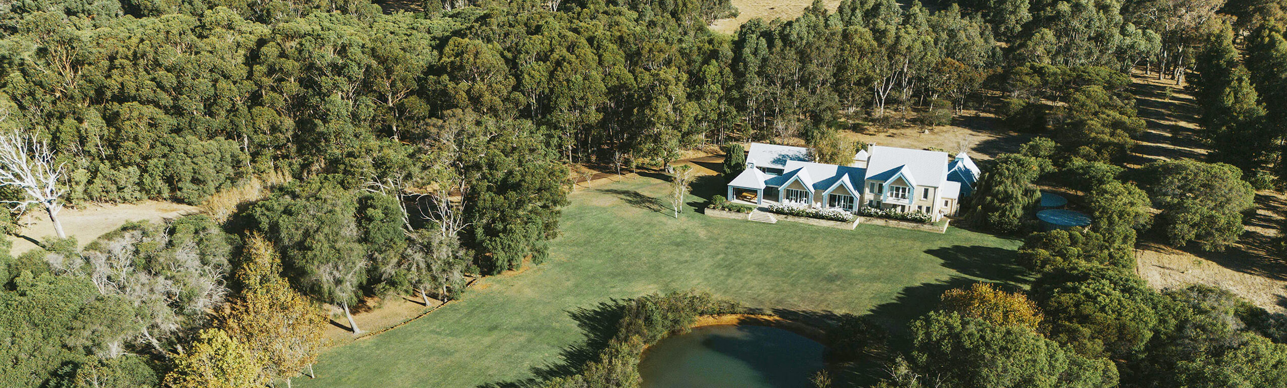 Cape Lodge WA