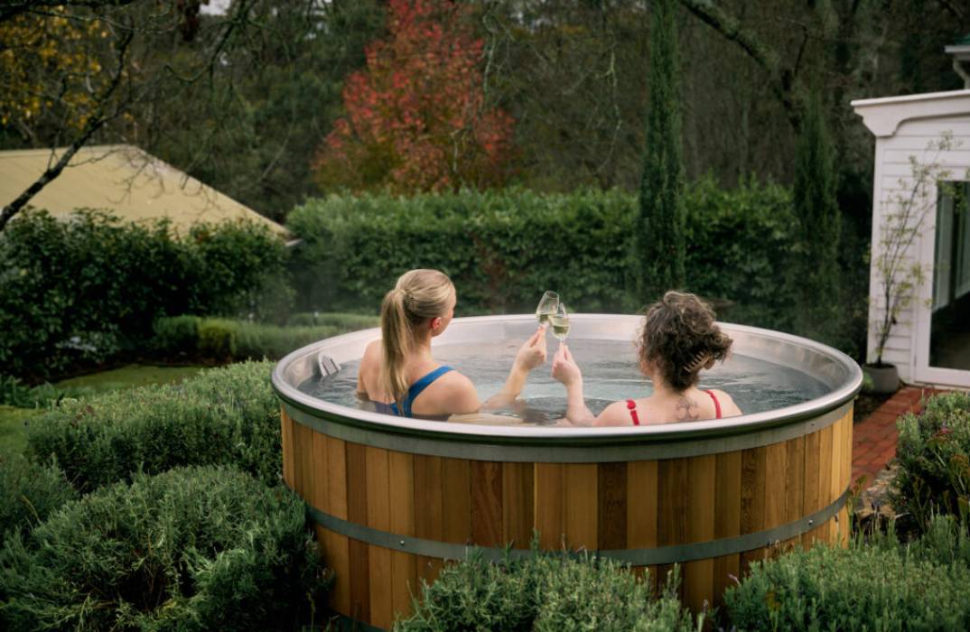 Gatekeepers Day Spa