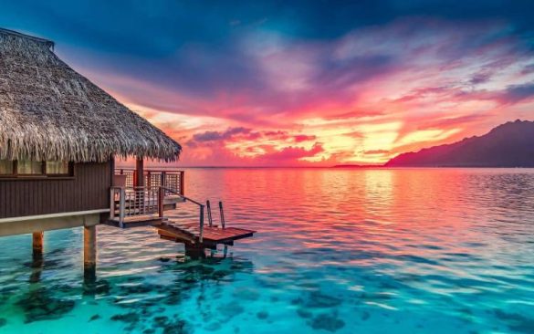 Island Escape