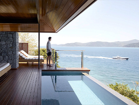 Qualia Hamilton Island