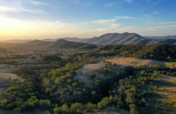 Scenic Rim Multi Day Hikes