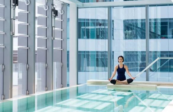 Como Yoga