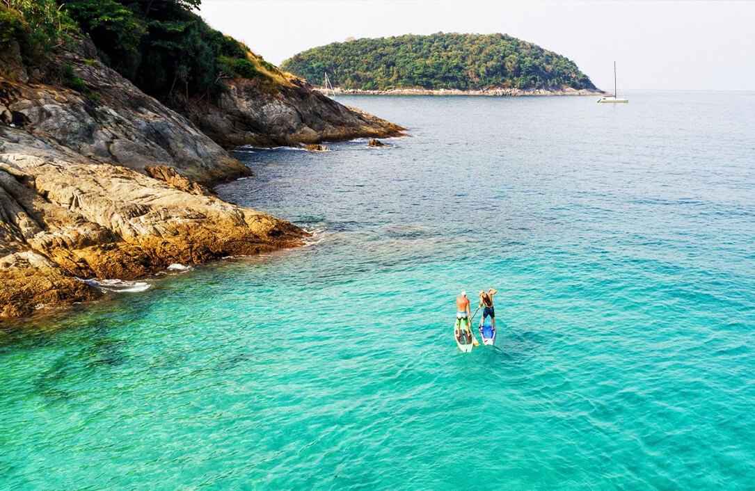 Activities Bedarra Island Resort
