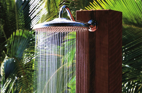 Bedarra Island Resort Sustainability
