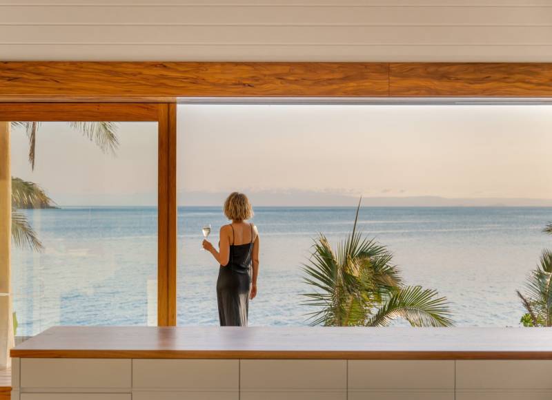 Orpheus Island Lodge