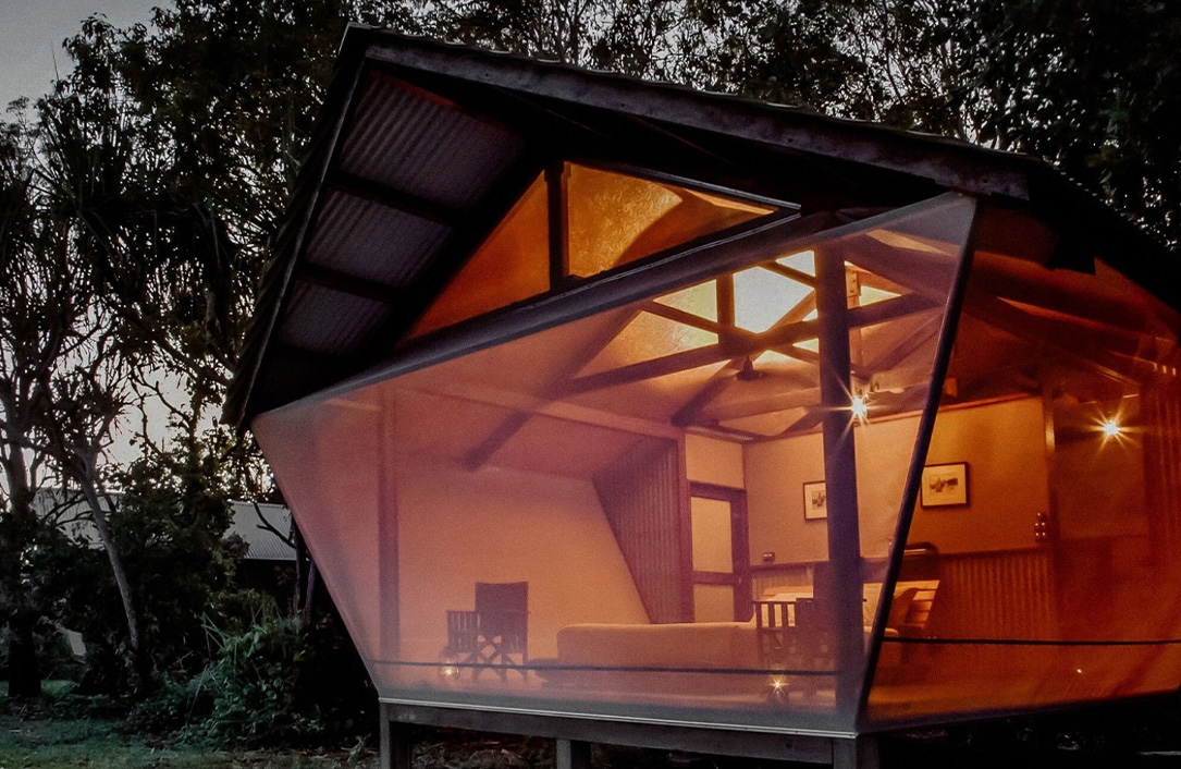 Bamurru Camp