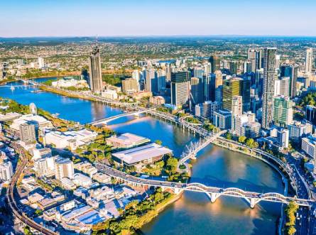 Brisbane