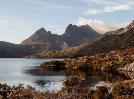 Cradle Mountain Tasmania