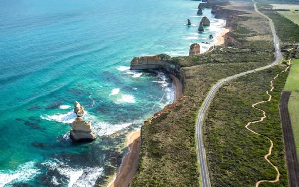 Great Ocean Road