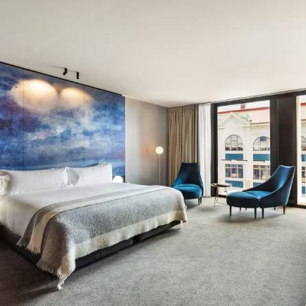 Macq01 Hotel