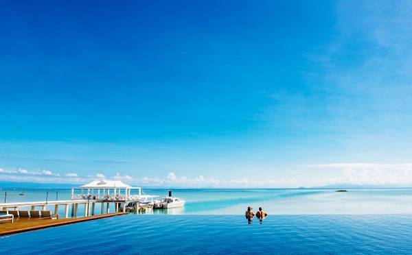 Orpheus Island Lodge