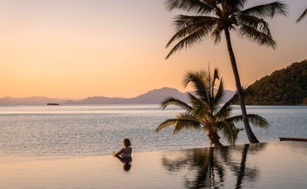 Orpheus Island Lodge