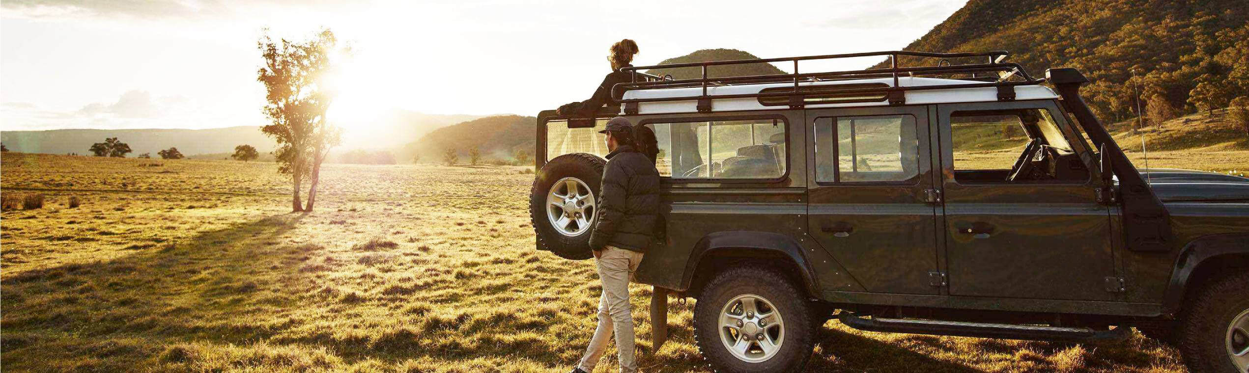 Private Guided Tour Australia