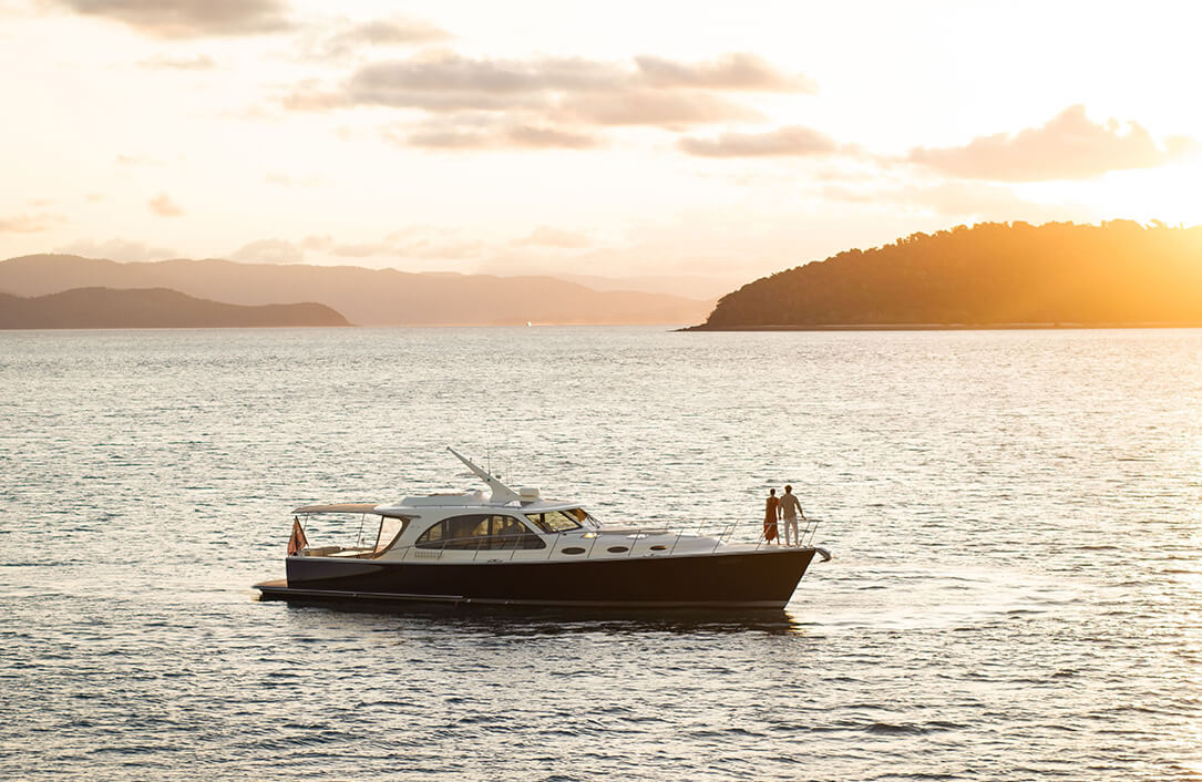 Qualia boating