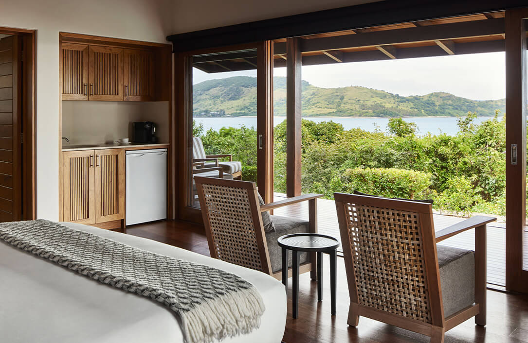 Qualia Residence