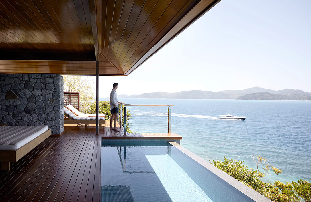 Qualia Windward Pavillion