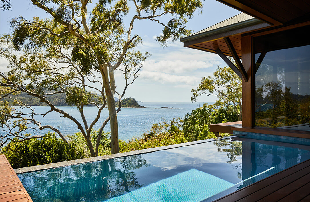 Qualia Windward Pavillion