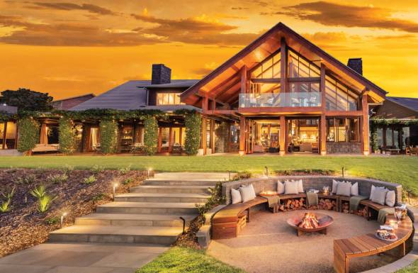 Spicers Retreat