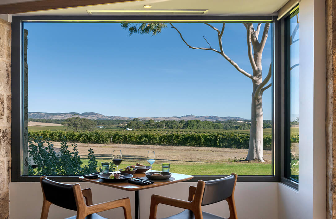 The Louise Barossa Valley